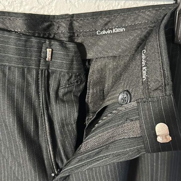 Calvin Klein boys dress pants - Picture 5 of 6